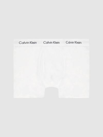 Calvin Klein Underwear HU982393 | Calvin Klein Modern Essentials Férfi Alsónadrág Fehér